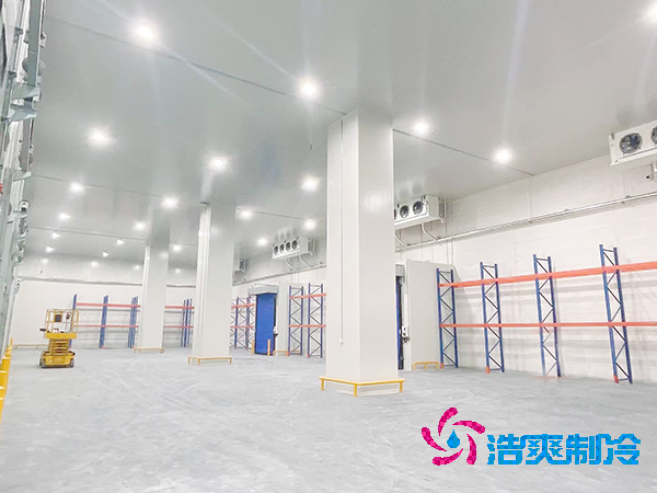 食品保鮮冷庫(kù)